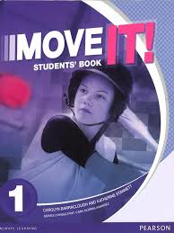 Move It! 1 Student Book Move It! 1 Student Book