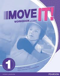 Move It! 1 Workbook Move It! 1 Workbook
