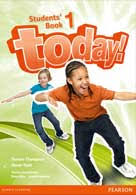Today! 1 Student Book Today! 1 Student Book