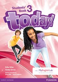 Today! 3 Student Book Today! 3 Student Book