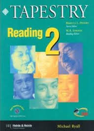 Tapestry 2 Reading Book Tapestry 2 Reading Book