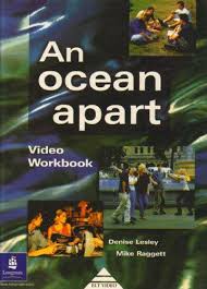 An Ocean Apart Video Workbook Snapshot by Anna McHugh An Ocean Apart Video Workbook Snapshot by Anna McHugh