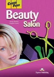 Career Paths Beauty Salon Students Book Career Paths Beauty Salon Students Book