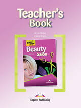 Career Paths Beauty Salon Teachers Book Career Paths Beauty Salon Teachers Book