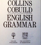 Collins Cobuild English Grammar 01st Edition Collins Cobuild English Grammar 01st Edition