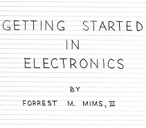 Getting Started in Electronics 12th Edition Getting Started in Electronics 12th Edition