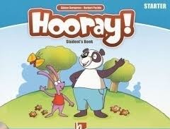 Hooray Starter Students Book Hooray Starter Students Book
