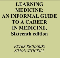 Learning Medicine 16th Edition An Informal Guide to a Career in Medicine Learning Medicine 16th Edition An Informal Guide to a Career in Medicine