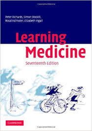 Learning Medicine 17th Edition Learning Medicine 17th Edition