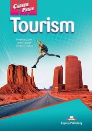 Career Paths Tourism Students Book