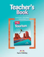 Career Paths Tourism Teachers Book