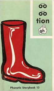 Phonetic Storybook 13 - The Boot Book Phonetic Storybook 13 - The Boot Book
