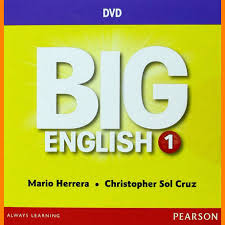 Big English 1 DVD Video Big English 1 DVD Video