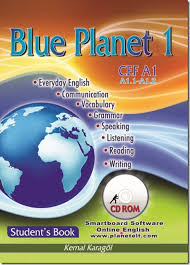 Blue Planet 1 Interactive Book for Smartboard CD-ROM Blue Planet 1 Interactive Book for Smartboard CD-ROM