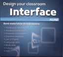 Design Your Classroom - Interface A1-A2 Additional Exercises Bank