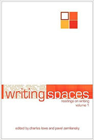 Writing Spaces Readings on Writing Volume 1 Writing Spaces Readings on Writing Volume 1