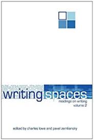Writing Spaces Readings on Writing Volume 2 Writing Spaces Readings on Writing Volume 2
