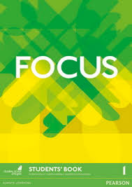 Focus 1 Elementary Student Book Focus 1 Elementary Student Book