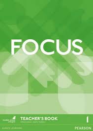 Focus 1 Elementary Teacher Book Focus 1 Elementary Teacher Book