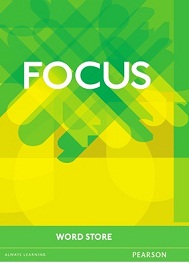 Focus 1 Elementary Word Store Focus 1 Elementary Word Store