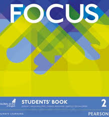 Focus 2 Pre-Intermediate Student Book Focus 2 Pre-Intermediate Student Book