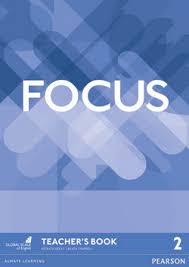 Focus 2 Pre-Intermediate Teacher Book Focus 2 Pre-Intermediate Teacher Book
