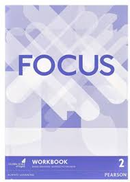 Focus 2 Pre-Intermediate Workbook Focus 2 Pre-Intermediate Workbook