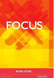 Focus 3 Intermediate Word Store Focus 3 Intermediate Word Store