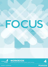 Focus 4 Upper-Intermediate Workbook Focus 4 Upper-Intermediate Workbook