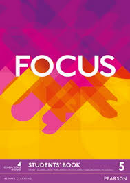 Focus 5 Advanced Student Book