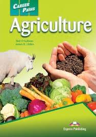 Career Paths Agriculture Students Book