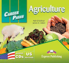 Career Paths Agriculture Class Audio CDs Career Paths Agriculture Class Audio CDs