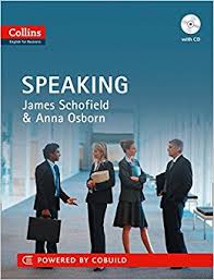 Collins English for Business - Speaking Book