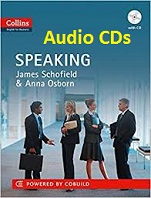 Collins English for Business - Speaking Audio CDs