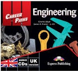 Career Paths Engineering Audio CDs