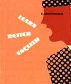 Learn Better English - Work on Oral Speech