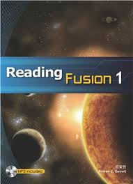 Reading Fusion 1 Students Book Reading Fusion 1 Students Book