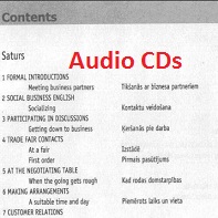Ready For Business English Audio CDs Ready For Business English Audio CDs