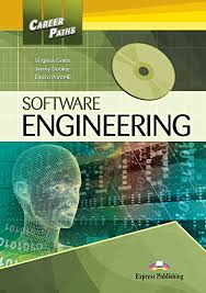 Career Paths Software Engineering Students Book
