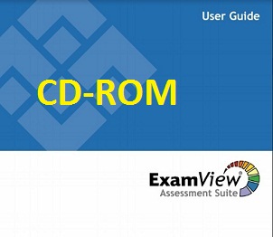 Well Read 1 ExamView CD-ROM