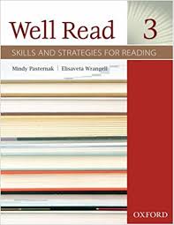 Well Read 3 Skills and Strategies for Reading