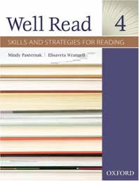 Well Read 4 Skills and Strategies for Reading