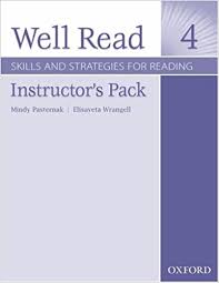 Well Read 4 Instructors Pack