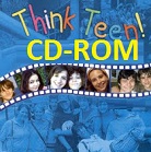 Think Teen Beginners CD-ROM