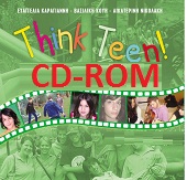 Think Teen Advanced CD-ROM Think Teen Advanced CD-ROM