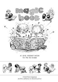 Magic Book A1 Students Book Magic Book A1 Students Book