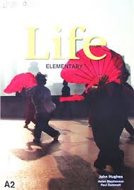 National Geographic Life A2 Elementary Students Book