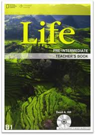 National Geographic Life B1 Pre-Intermediate Teachers Book