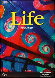 National Geographic Life C1 Advanced Students Book
