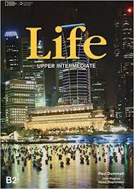 National Geographic Life B2 Upper-Intermediate Student Book